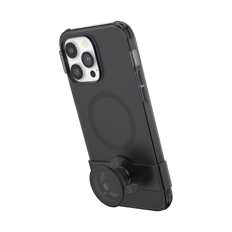 Black — iPhone 14 Pro Max for MagSafe image number 6